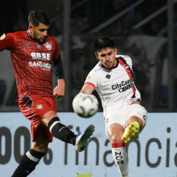 Central Córdoba eliminó a Newell´s