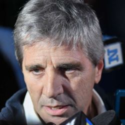 Luis Caputo | Foto:CEDOC