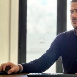 “Perspectivas Económicas: Estabilidad y Tendencias” | Foto:CEDOC