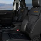 Ford Everest Tremor
