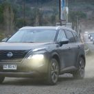Nissan X-Trail E-Power