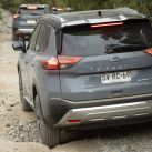 Nissan X-Trail E-Power
