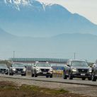 Nissan X-Trail E-Power