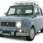Renault 4