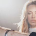 Emilia Attias en ropa interior