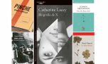 Los libros de la semana y el ranking de bestsellers de agosto