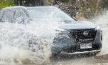 Nissan e-POWER rompe récord en América Latina