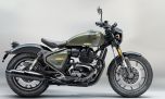 La nueva moto de Royal Enfield: precio y detalles