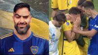 Boca memes