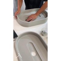 Olid Surface, una innovación en el mercado nacional 