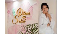 Araceli Depetris: La Inspiradora Detrás de Vibrar en Salud