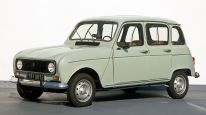 Renault 4