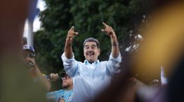 Nicolás Maduro