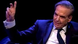 Pichetto puso a Córdoba como advertencia electoral para el peronismo: “es un ejemplo dramático”