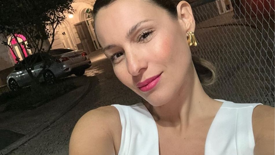 Pampita