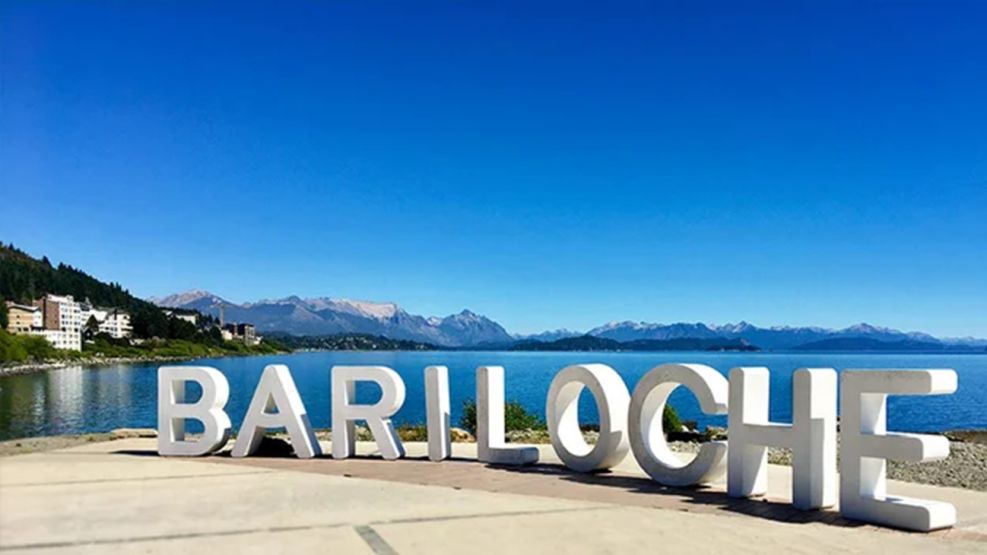 Bariloche