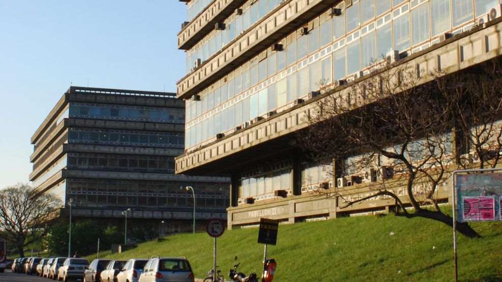 Ciudad Universitaria