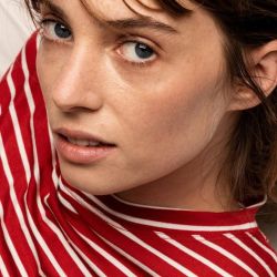 Camisa de rayas marinera: La tendencia perfecta para verte fashion este verano