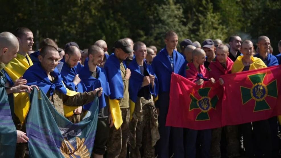 Intercambio de Prisioneros entre Rusia y Ucrania: Un Acto de Sensatez en Medio del Conflicto