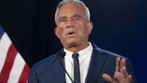Robert Kennedy Jr