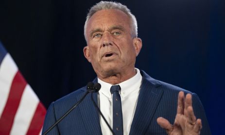 Robert Kennedy Jr