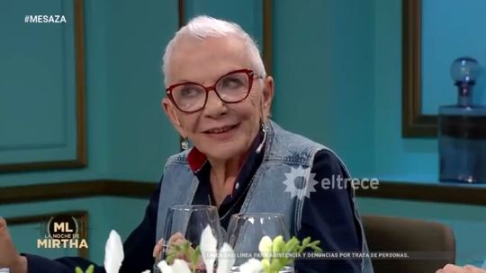 La mejor amiga del Papa Francisco cuenta como era Bergoglio en la intimidad