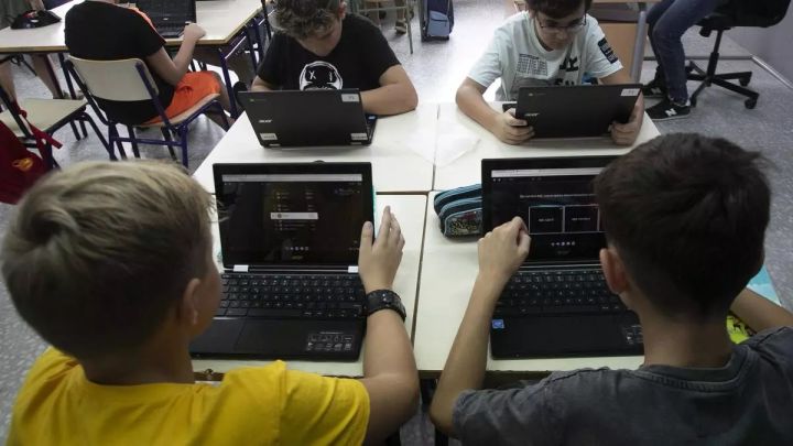 ESTUDIANTES. Evitar el sedentarismo cognitivo, uno de los grandes desafíos a la hora del aprendizaje.