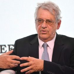 Gabriel Rubinstein  | Foto:CEDOC