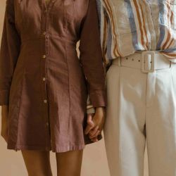 Looks para mayores de 50. 