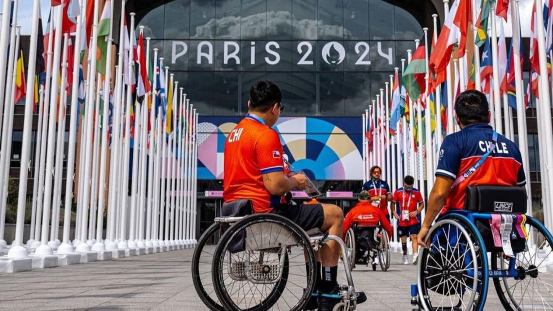 Juegos Paralímpicos de París 2024 cuándo comienzan y todo lo que hay