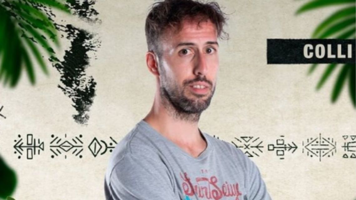 Martín Collante le ganó el repechaje a Agustín Monzón, y sigue en ...