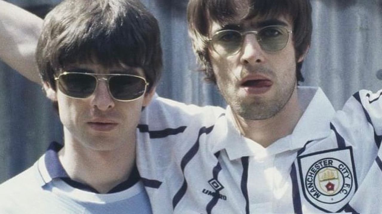 Oasis regresa: los Gallagher y su relación tormentosa | Perfil