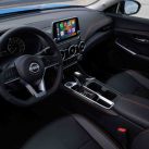 Nissan Sentra 2025