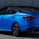 Nissan Sentra 2025