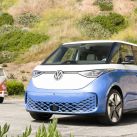 Volkswagen ID.Buzz 2025