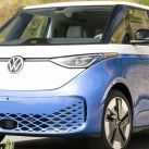 Volkswagen ID.Buzz 2025