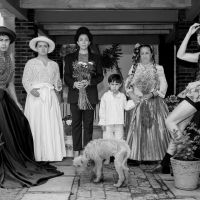 Manuel Morquecho: Un Viaje de Transformación a Través de la Fotografía