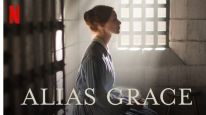 Alias Grace Netflix