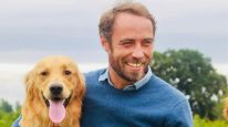 El hermano de Kate Middleton se involucró en el rescate de un perro de un turista argentino