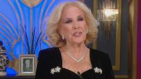 Mirtha Legrand