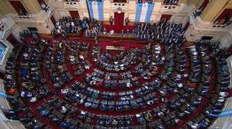 El control a los excesos del Gobierno da lugar a la posibilidad de una unión parlamentaria de acción de diputados de las más variadas posiciones ideológicas que se enfrenten a la gestión actual.