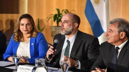 Córdoba logró mejorar su calificación internacional: Moody’s subió la nota a B3