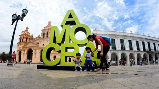 ¿Cuál es provincia que representa mejor el ideal económico y productivo según los argentinos? Adelanto, tiene tonada