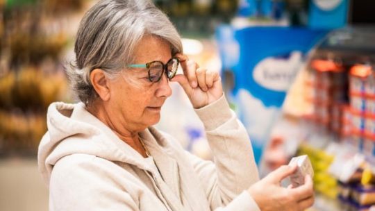 Jubilados ANSES que cobran en el Banco Nación: cómo ahorrar hasta $20 mil por mes en supermercados