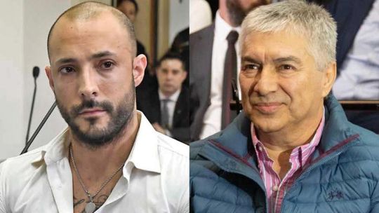 Leonardo Fariña afirmó que Lázaro Báez era un “depositario d