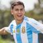 Messi-less Argentina call up Paulo Dybala for World Cup qualifiers