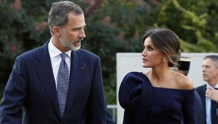 Felipe de España y Letizia Ortiz enfrentan una decisión crucial sobre una boda: qué pasó