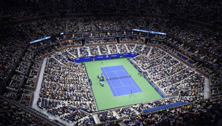 US Open 2024