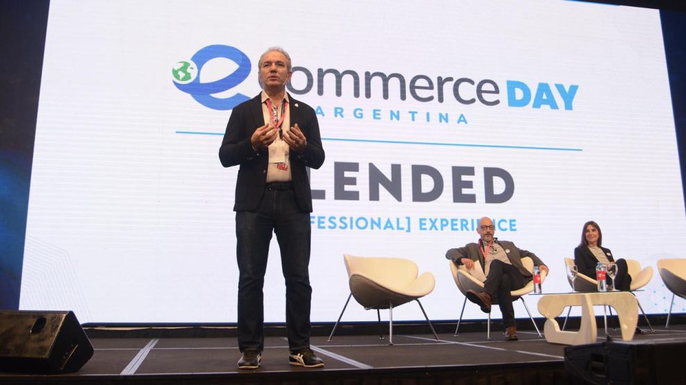 eCommerce Day