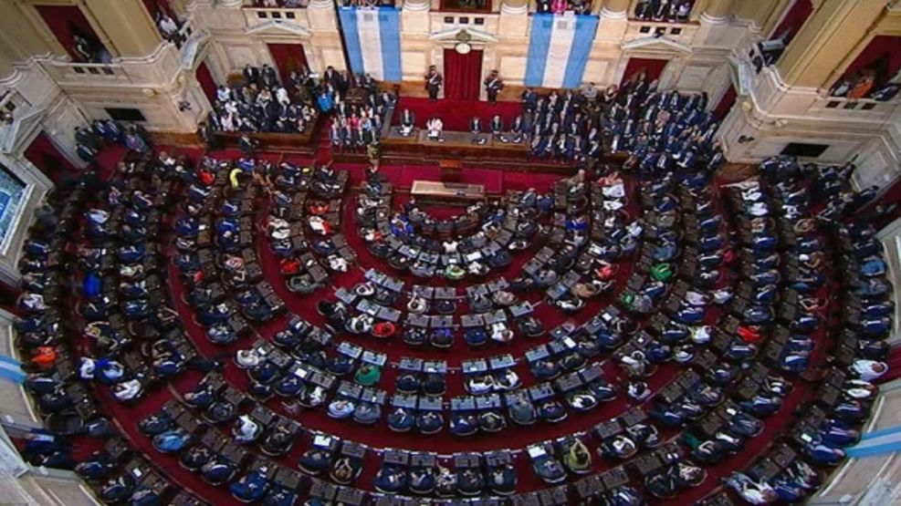 El control a los excesos del Gobierno da lugar a la posibilidad de una unión parlamentaria de acción de diputados de las más variadas posiciones ideológicas que se enfrenten a la gestión actual.